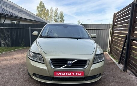 Volvo S40 II, 2007 год, 739 000 рублей, 1 фотография