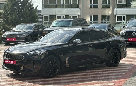 KIA Stinger I, 2018 год, 2 700 000 рублей, 1 фотография