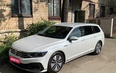 Volkswagen Passat B8 рестайлинг, 2020 год, 2 700 000 рублей, 1 фотография