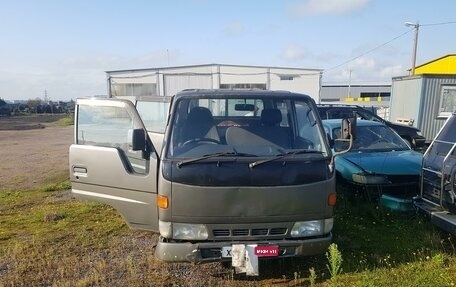 Toyota HiAce H100, 1996 год, 500 000 рублей, 1 фотография