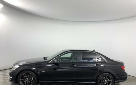 Mercedes-Benz C-Класс, 2011 год, 1 375 000 рублей, 8 фотография