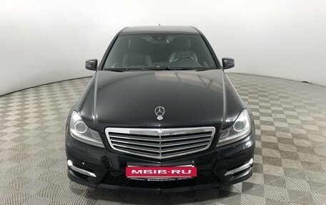 Mercedes-Benz C-Класс, 2011 год, 1 375 000 рублей, 2 фотография