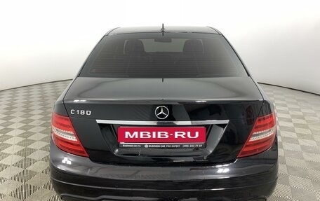 Mercedes-Benz C-Класс, 2011 год, 1 375 000 рублей, 6 фотография