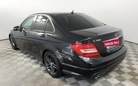 Mercedes-Benz C-Класс, 2011 год, 1 375 000 рублей, 7 фотография