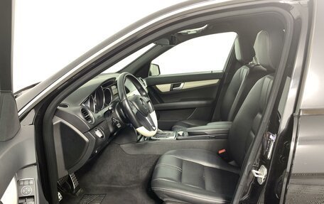 Mercedes-Benz C-Класс, 2011 год, 1 375 000 рублей, 16 фотография