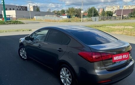 KIA Cerato III, 2015 год, 1 590 000 рублей, 4 фотография