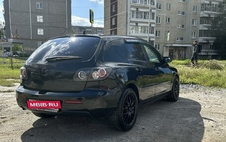 Mazda 3, 2007 год, 690 000 рублей, 4 фотография