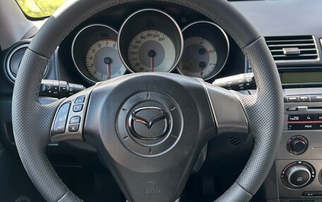 Mazda 3, 2007 год, 690 000 рублей, 11 фотография