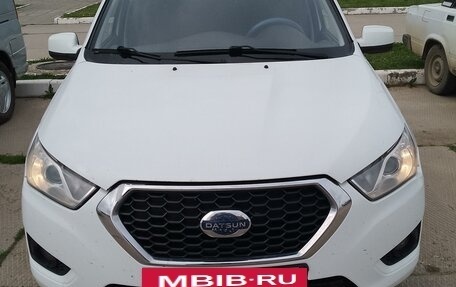 Datsun mi-DO, 2015 год, 680 000 рублей, 2 фотография