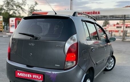 Chery Kimo (A1), 2008 год, 300 000 рублей, 4 фотография