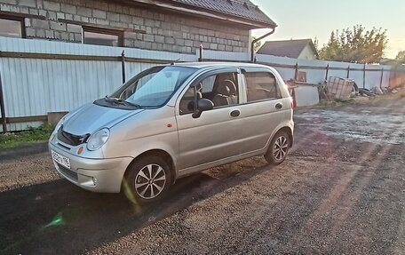 Daewoo Matiz I, 2005 год, 170 000 рублей, 2 фотография