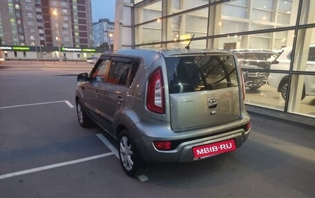 KIA Soul I рестайлинг, 2012 год, 1 185 000 рублей, 4 фотография