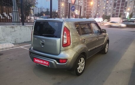 KIA Soul I рестайлинг, 2012 год, 1 185 000 рублей, 3 фотография