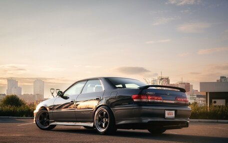 Toyota Mark II VIII (X100), 1998 год, 1 350 000 рублей, 4 фотография