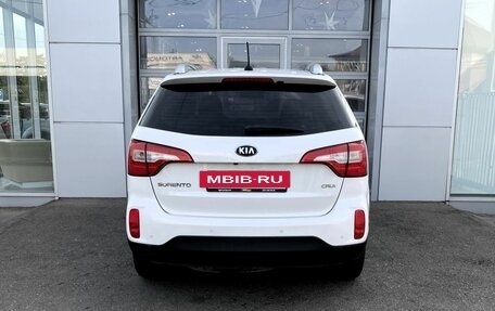 KIA Sorento III Prime рестайлинг, 2018 год, 2 630 000 рублей, 6 фотография