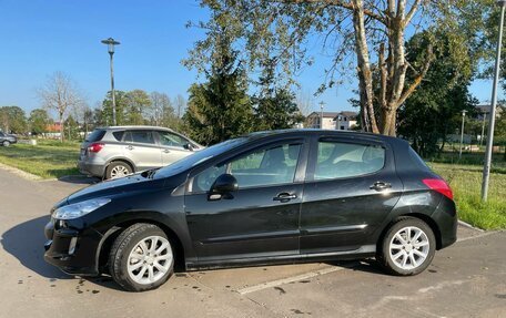 Peugeot 308 II, 2010 год, 999 000 рублей, 7 фотография