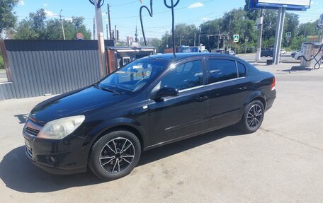 Opel Astra H, 2008 год, 800 000 рублей, 3 фотография