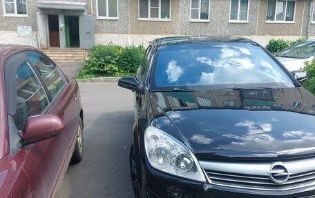 Opel Astra H, 2008 год, 800 000 рублей, 17 фотография