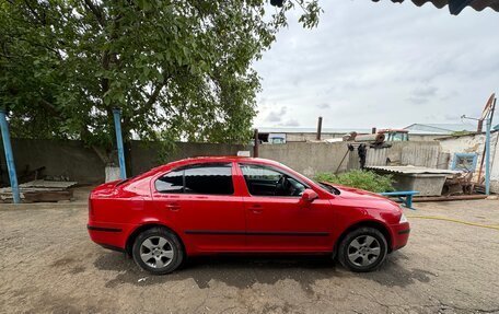 Skoda Octavia, 2008 год, 690 000 рублей, 2 фотография