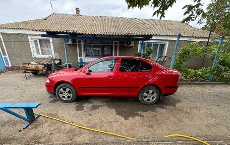 Skoda Octavia, 2008 год, 690 000 рублей, 7 фотография