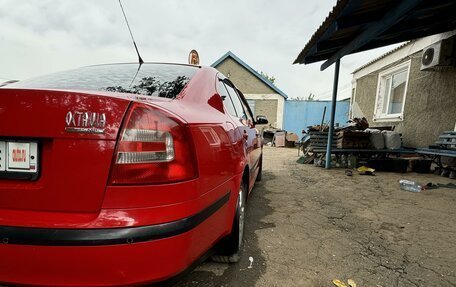 Skoda Octavia, 2008 год, 690 000 рублей, 14 фотография