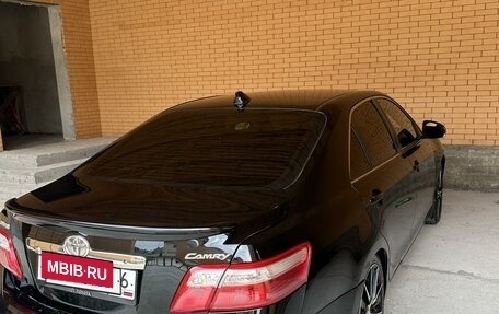 Toyota Camry, 2011 год, 1 250 000 рублей, 8 фотография