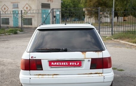 Audi 100, 1992 год, 730 000 рублей, 5 фотография