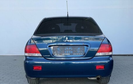 Mitsubishi Lancer IX, 2006 год, 438 000 рублей, 6 фотография