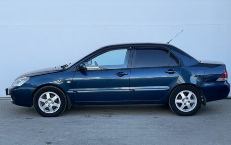 Mitsubishi Lancer IX, 2006 год, 438 000 рублей, 8 фотография