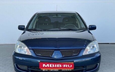 Mitsubishi Lancer IX, 2006 год, 438 000 рублей, 2 фотография