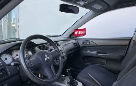 Mitsubishi Lancer IX, 2006 год, 438 000 рублей, 11 фотография