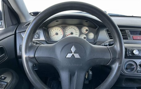 Mitsubishi Lancer IX, 2006 год, 438 000 рублей, 14 фотография