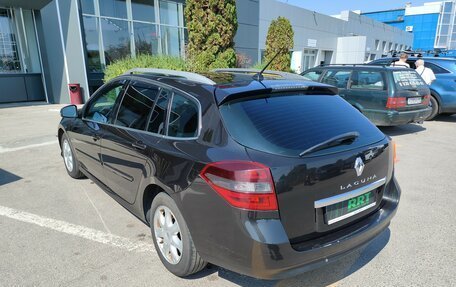 Renault Laguna III рестайлинг, 2010 год, 789 000 рублей, 6 фотография