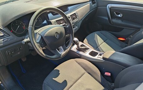 Renault Laguna III рестайлинг, 2010 год, 789 000 рублей, 9 фотография