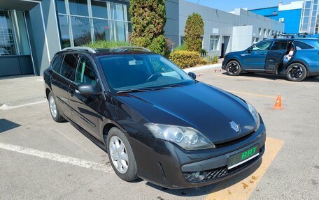 Renault Laguna III рестайлинг, 2010 год, 789 000 рублей, 3 фотография