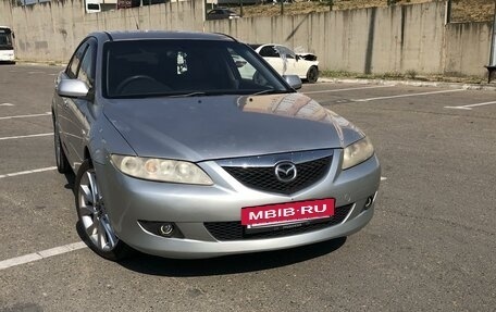 Mazda 6, 2005 год, 420 000 рублей, 2 фотография