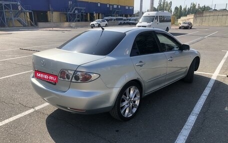 Mazda 6, 2005 год, 420 000 рублей, 4 фотография