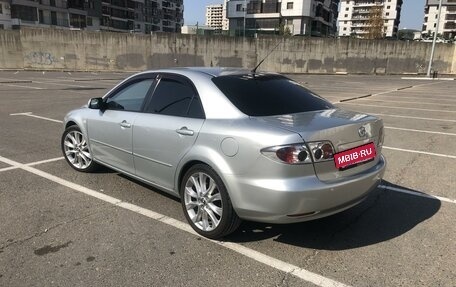 Mazda 6, 2005 год, 420 000 рублей, 3 фотография