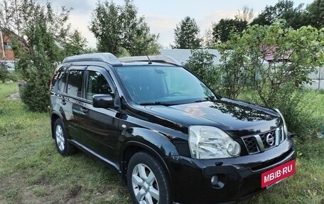 Nissan X-Trail, 2008 год, 1 190 000 рублей, 2 фотография