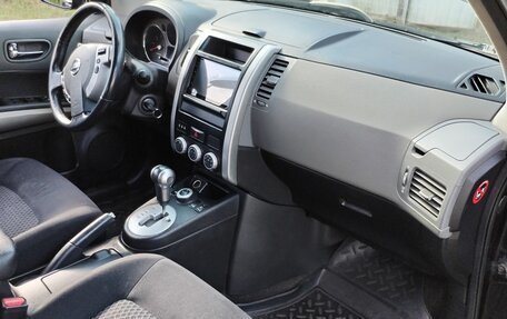 Nissan X-Trail, 2008 год, 1 190 000 рублей, 7 фотография