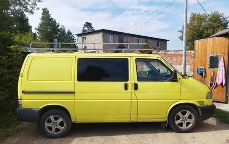 Volkswagen Transporter T4, 2003 год, 750 000 рублей, 2 фотография