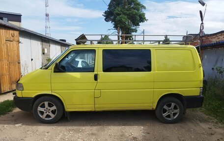 Volkswagen Transporter T4, 2003 год, 750 000 рублей, 4 фотография