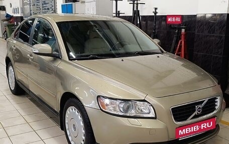 Volvo S40 II, 2008 год, 850 000 рублей, 2 фотография