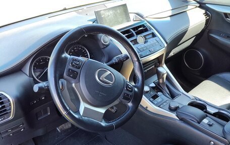 Lexus NX I, 2014 год, 2 750 000 рублей, 8 фотография