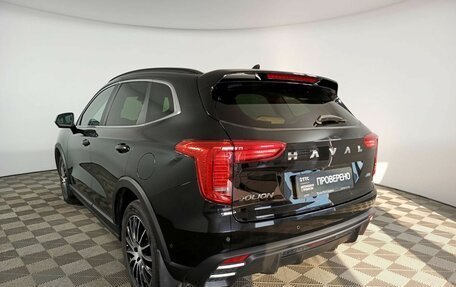 Haval Jolion, 2024 год, 2 780 000 рублей, 7 фотография