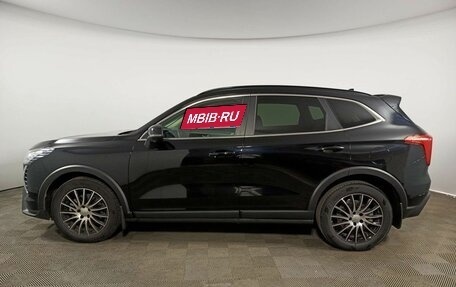 Haval Jolion, 2024 год, 2 780 000 рублей, 8 фотография