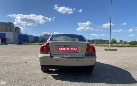 Volvo S60 III, 2004 год, 700 000 рублей, 5 фотография