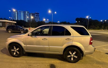 KIA Sorento IV, 2007 год, 750 000 рублей, 4 фотография