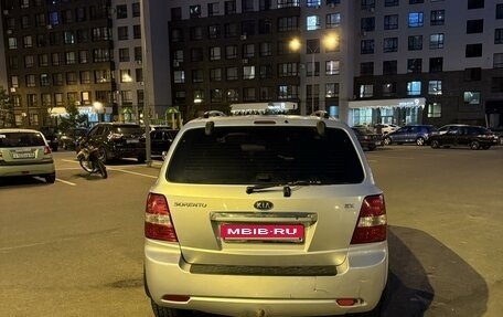 KIA Sorento IV, 2007 год, 750 000 рублей, 3 фотография