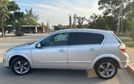 Opel Astra H, 2005 год, 535 000 рублей, 8 фотография